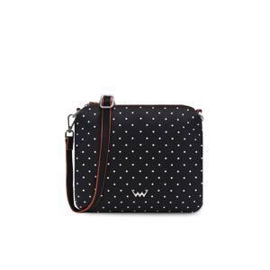 Kabelka VUCH Coalie Dotty Black