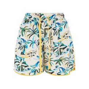 Pánské šortkyJust Rhyse Shorts Waikiki - pískové barvy