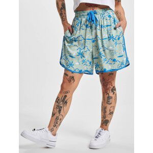 Just Rhyse Shorts Waikiki zelené barvy