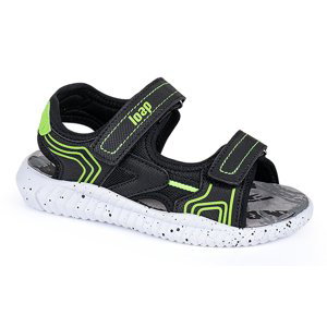 Chlapecké sandály LOAP ENERA Zelená