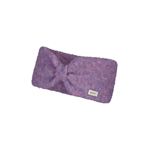 Čelenka Barts ALTEI HEADBAND Berry