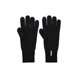 Rukavice Barts SOFT TOUCH GLOVES Black