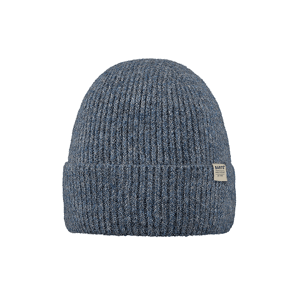 Zimní čepice Barts WILLIAN BEANIE Blue