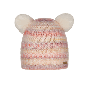 Zimní čepice Barts DOLOREZ BEANIE Apricot