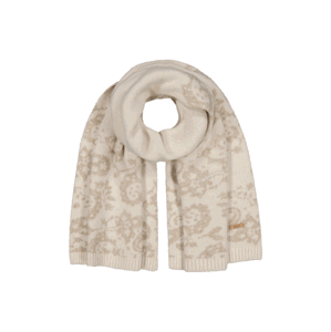 Šála Barts TANUA SCARF Cream