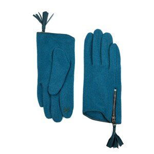 Art Of Polo Woman's Gloves Rk23384-4