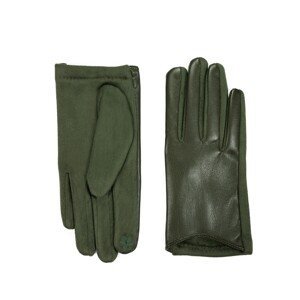 Art Of Polo Woman's Gloves Rk23392-8