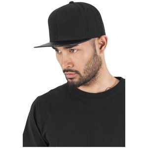 Carbon Snapback černá/karbon