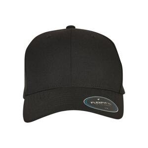FLEXFIT NU® CAP černá