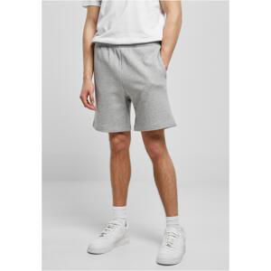 Ultra Heavy Sweatshorts šedé