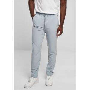 Zúžené kalhoty Jogger Pants letní modré
