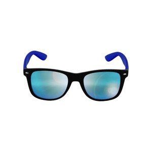 Sluneční brýle Likoma Mirror blk/royal/blue