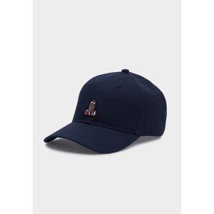 C&S WL Biggenstein Curved Cap navy/mc