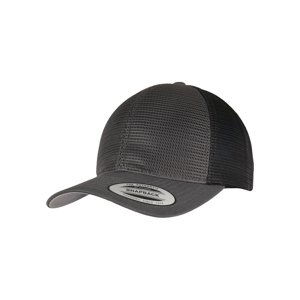 360° Omnimesh 2-Tone Cap uhl/černá