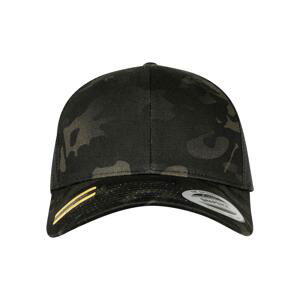 Retro Trucker Multicam® černá multicam