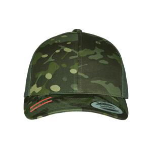 Retro Trucker Multicam® multicam tropic