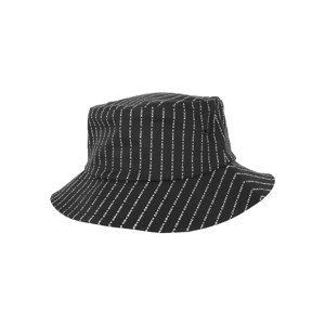 F*** Y** Bucket Hat černý