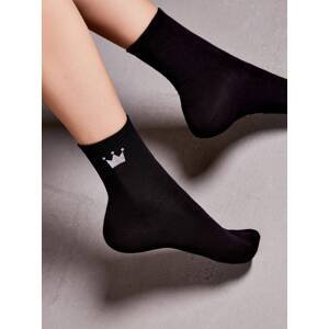 Conte Woman's Socks 430