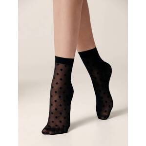 Conte Woman's Socks -