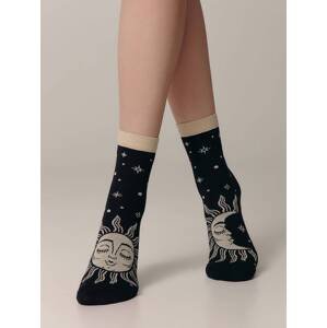 Conte Woman's Socks 355