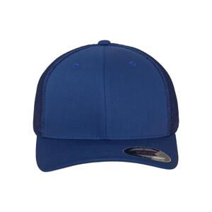 Flexfit Mesh Trucker royal