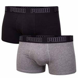 Puma Man's 2Pack Underpants 93501508