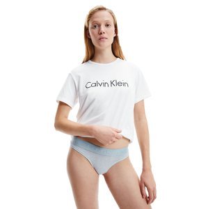 Calvin Klein Underwear Woman's Thong Brief 000QD3751EV7J