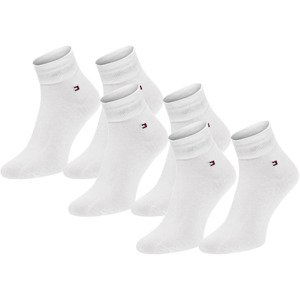 Tommy Hilfiger Man's 6Pack Socks 701219563002