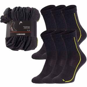 Head Unisex's Socks 701220488001