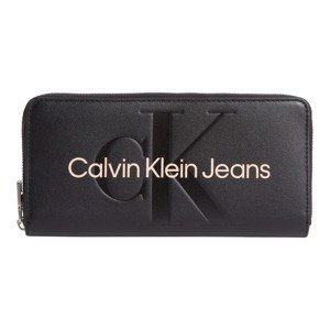 Calvin Klein Jeans Woman's Wallet 8720108589673