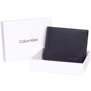 Calvin Klein Man's Wallet 8720108583305