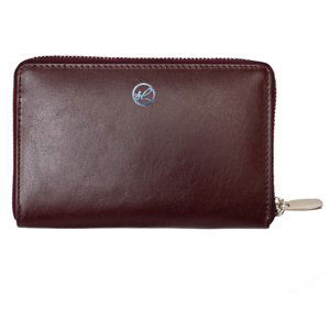 Semiline Woman's RFID Wallet P8262-2