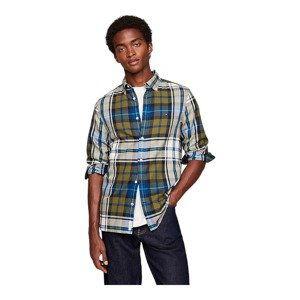 Tommy Hilfiger Man's Shirt MW0MW32893