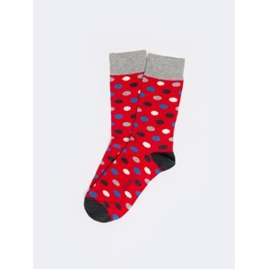 Big Star Man's Long Socks 211007  603