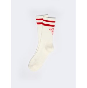 Big Star Woman's Long Socks 210491  603