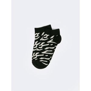 Big Star Woman's Socks 211001  906