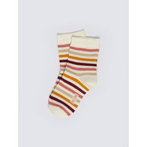 Big Star Woman's Standard Socks 211004 Multicolor 000