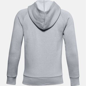 Under Armour Full Zip Hoody Junior Boys