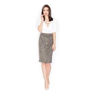 Figl Woman's Skirt M453