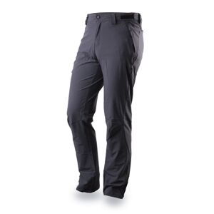 Kalhoty Trimm M DRIFT dark grey