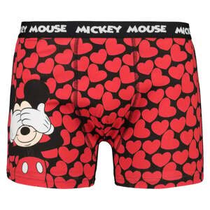 Pánské boxerky Mickey 1ks - Frogies