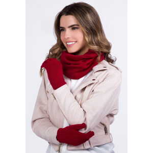 Kamea Woman's Snood K.20.864.21