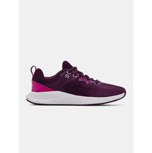 Under Armour Boty UA W Charged Breathe TR 3-PPL - Dámské