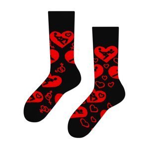 Ponožky Frogies Kama Sutra Lovers