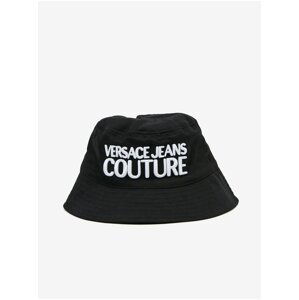 Pánský klobouk Versace Jeans Couture Bucket