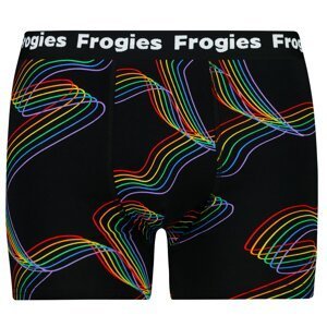 Pánské boxerky Frogies Pride