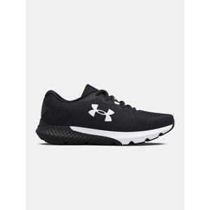 Under Armour Boty UA BGS Charged Rogue 3-BLK - Kluci