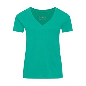 Zelené basic tričko ORSAY - Dámské