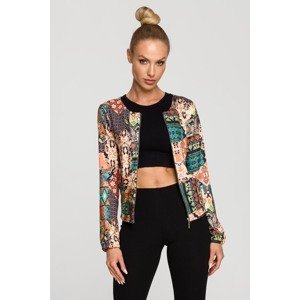 Made Of Emotion Woman's Jacket M707