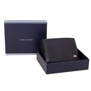 Tommy Hilfiger Man's Wallet 8718937965744